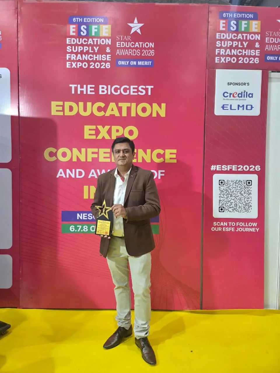 STAR EDUCATION AWARDS 2026